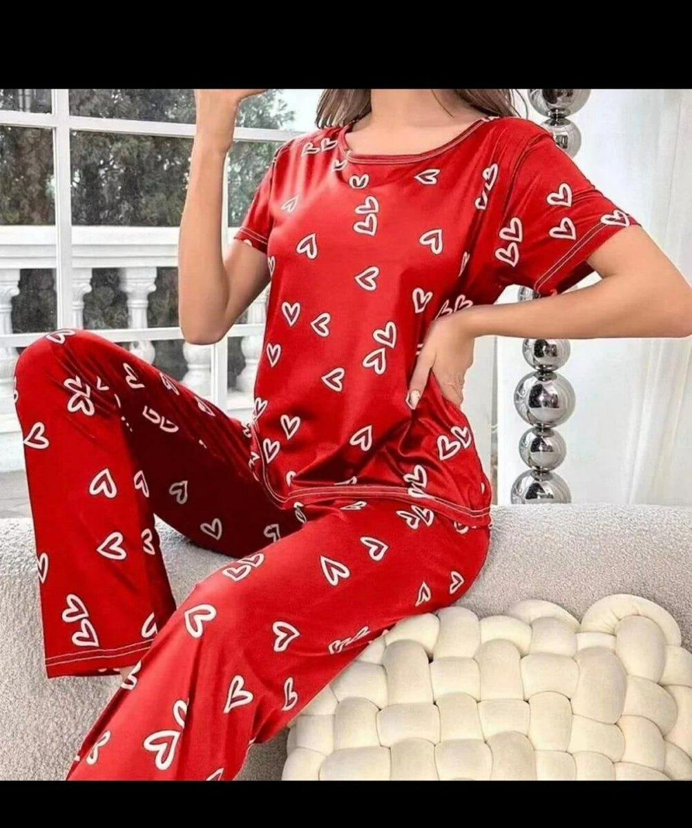 Nightwear