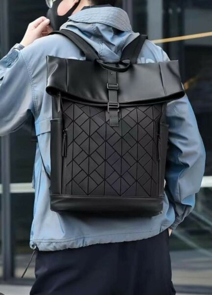Sac à dos urbain élégant