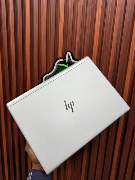 HP ELITEBOOK 840 G6