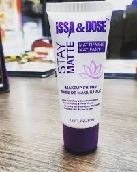 Base de Maquillage Stay Matte