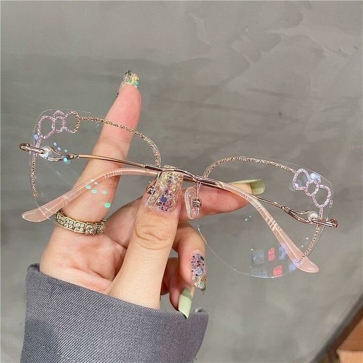 Glasses