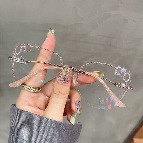 Glasses