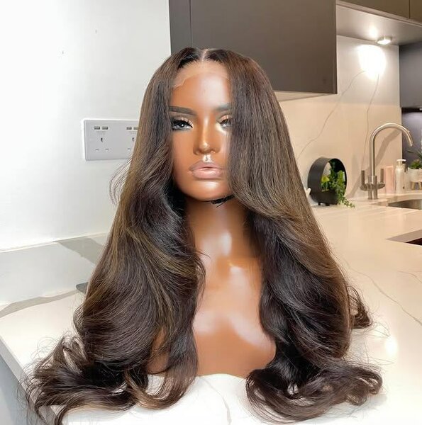 Wig