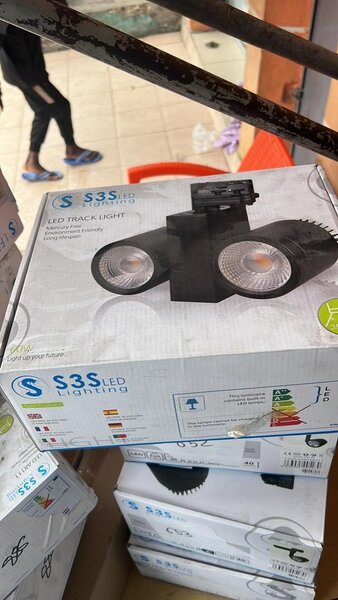 Led spot