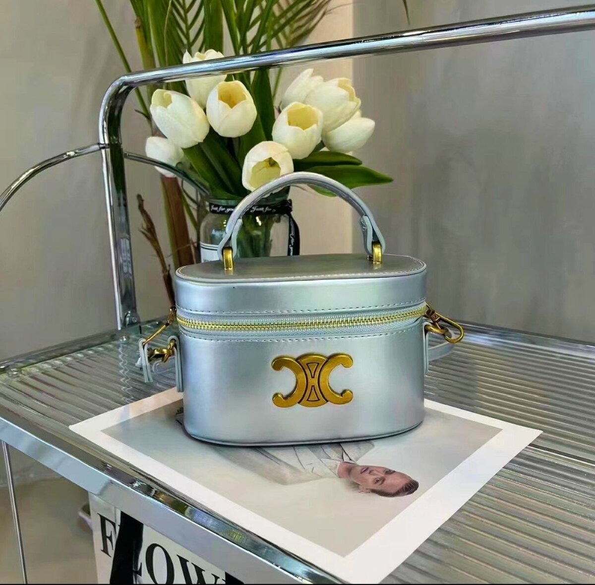 Sac Céline