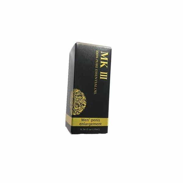 MK III DICK ENLARGEMENT OIL