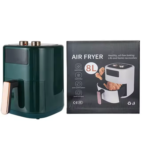 Air fryer