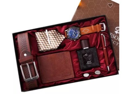 Gift packs