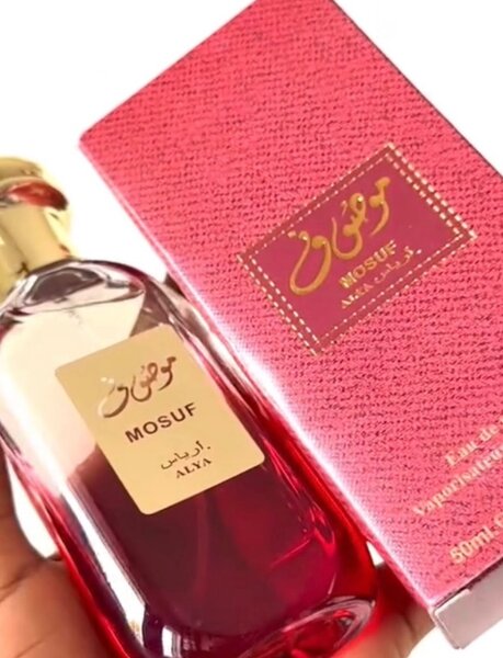 Parfum Mosuf 50ml