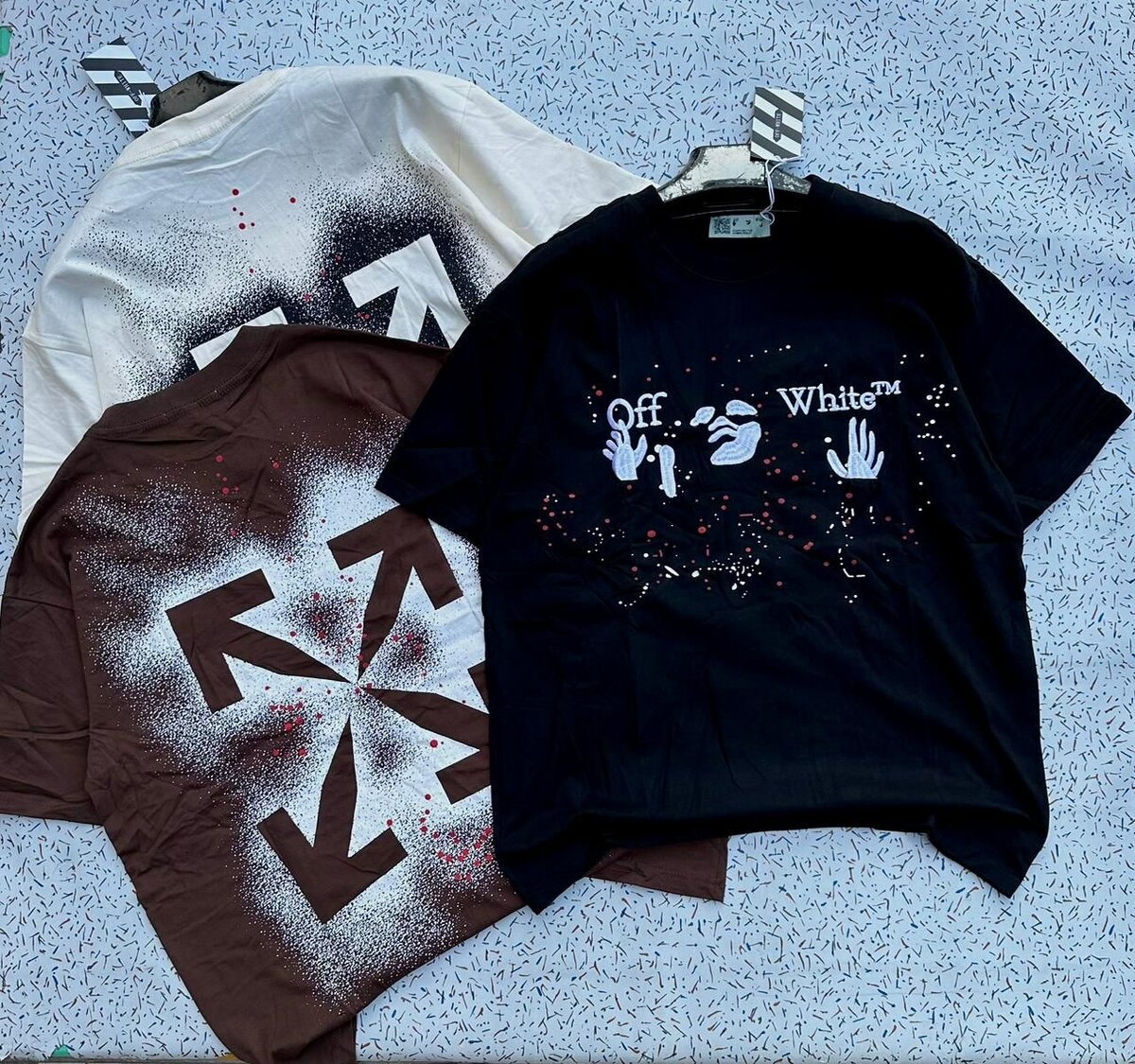T-shirts