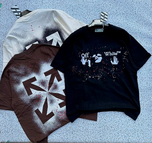 T-shirts