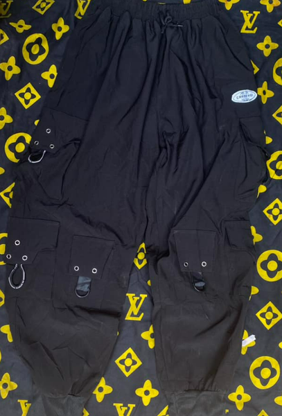 Cargo pants