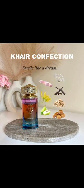Khair Confection by Paris Corner 100ml