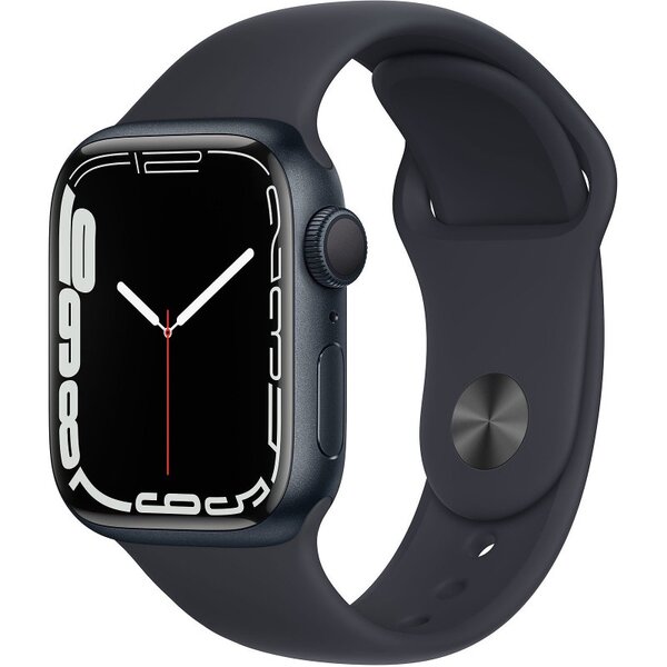 Apple Watch Séries 7