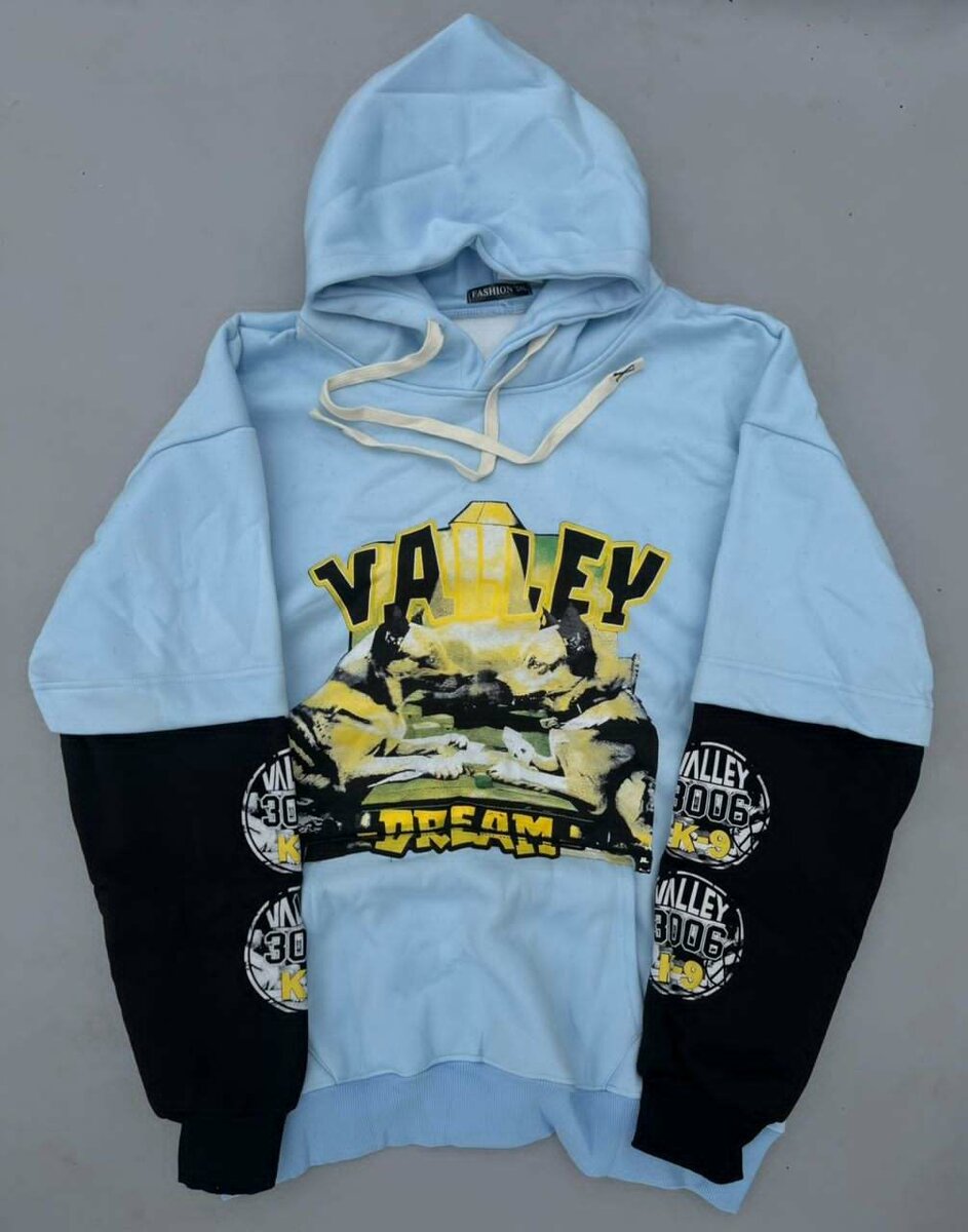 Pullover