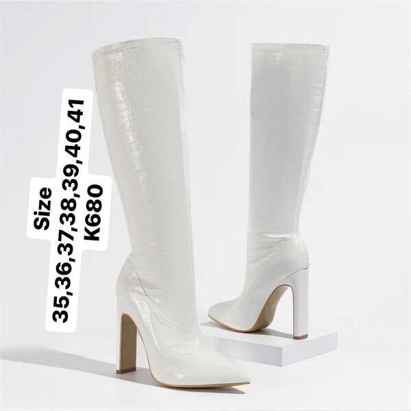 Bottes
