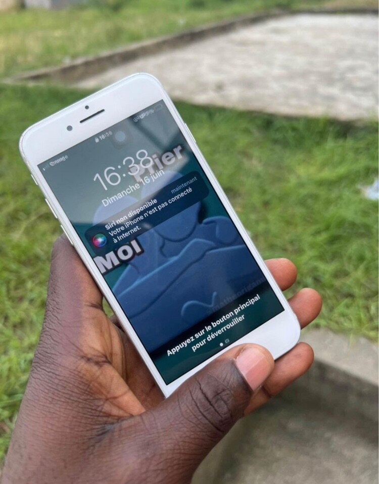 iPhone 7simple 32gb