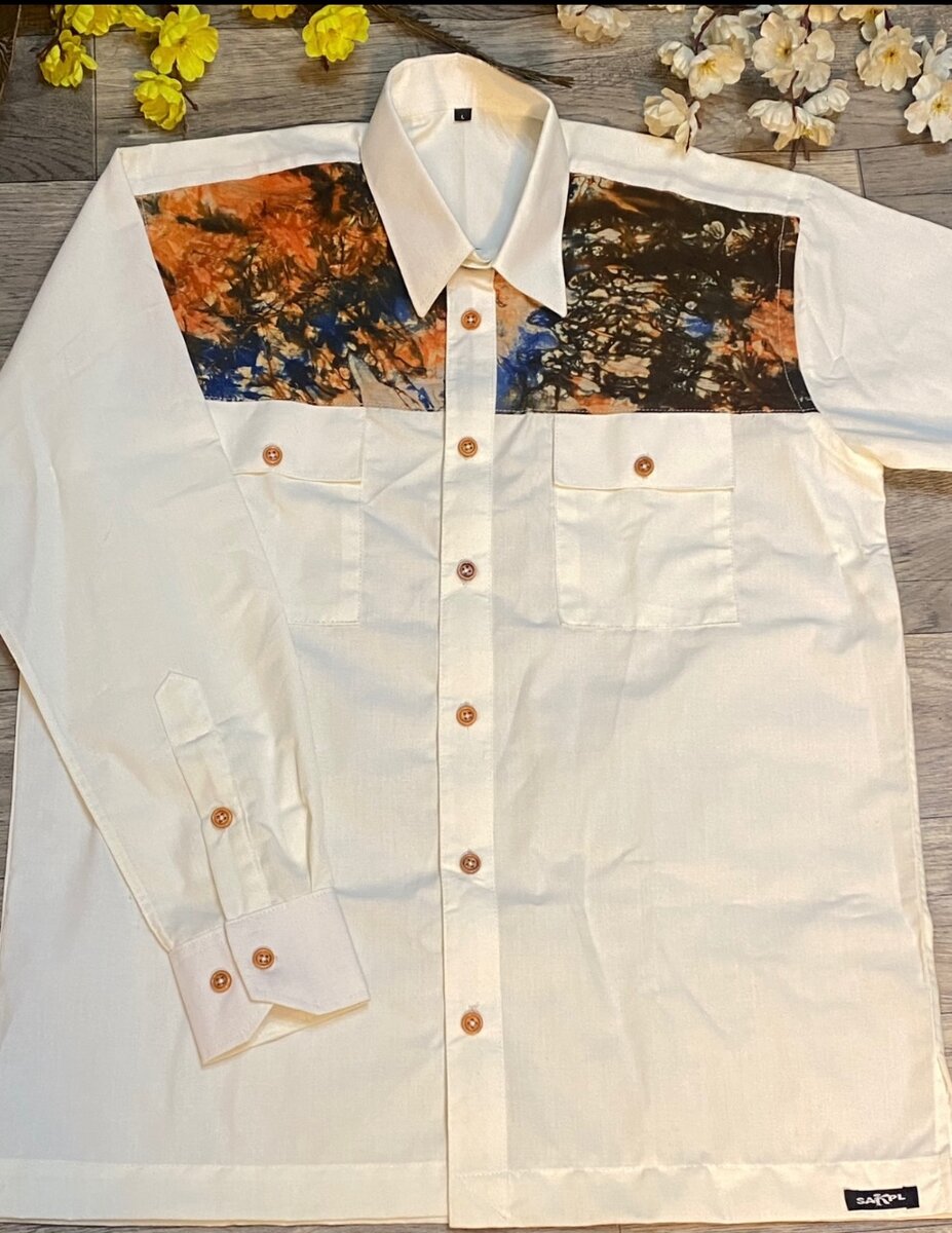 Chemise homme