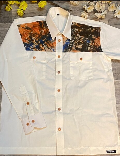 Chemise homme