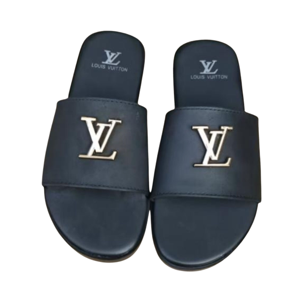XL Mens Slippers