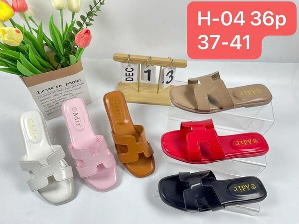 Slip on