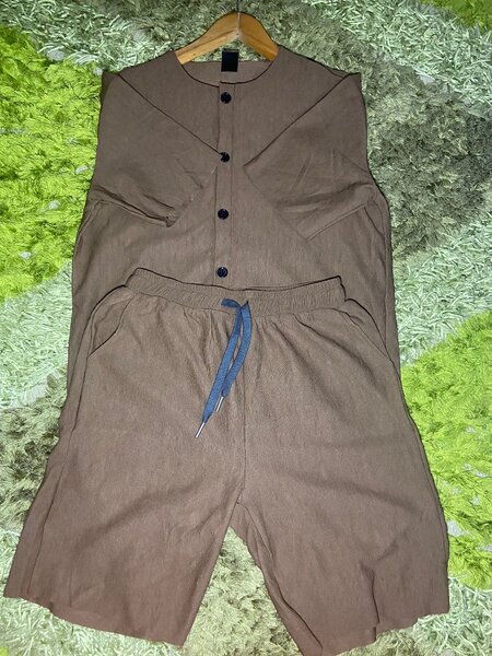 Ensemble pour homme