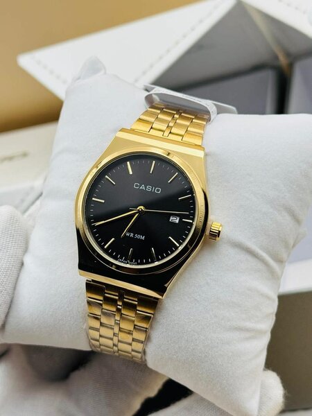 Montres Casio