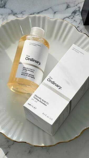 Solution tonifiante Ordinary