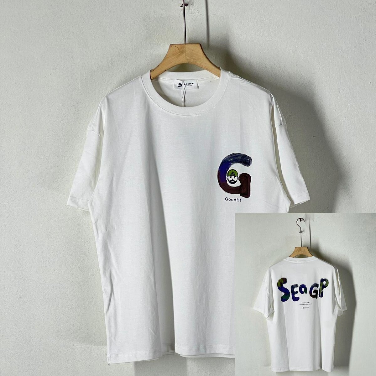 Men's top