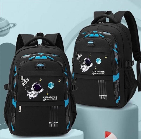Waterproof Backpack