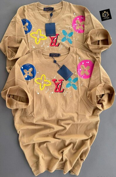 1 tee-shirts