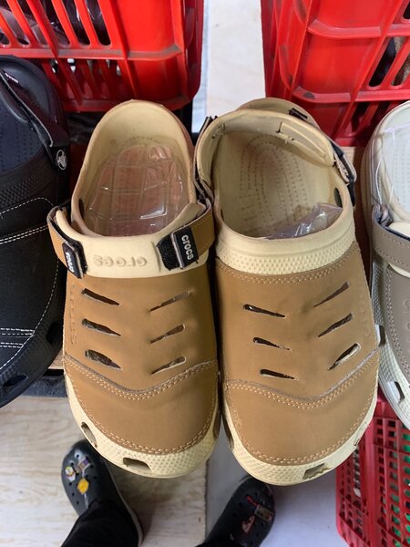 Crocs