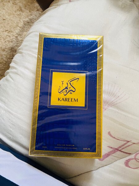 Perfumes