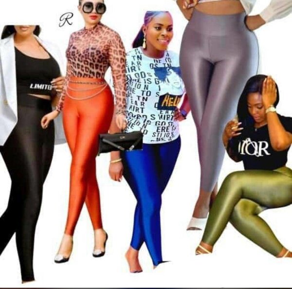 Leggings tendance pour femmes