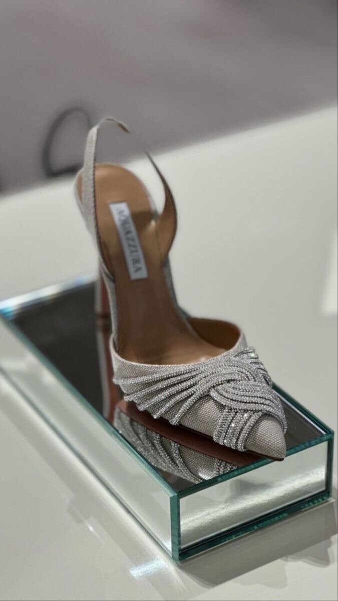 Ladies heels