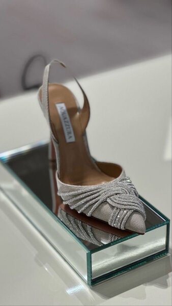Ladies heels