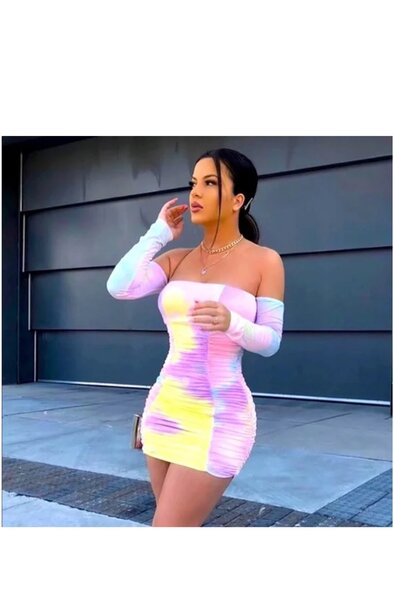 SHEIN dress