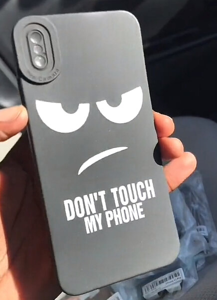 iPhone cases