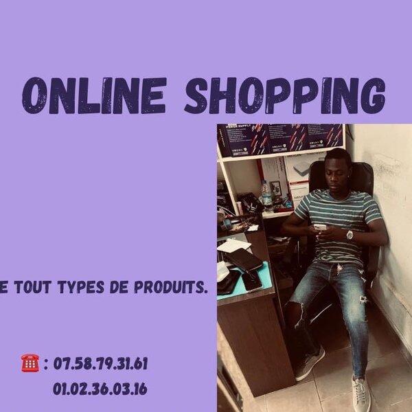 Divers Shop