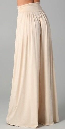 Pantalon moulant