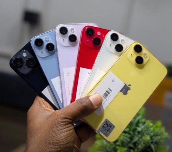 iPhone 13