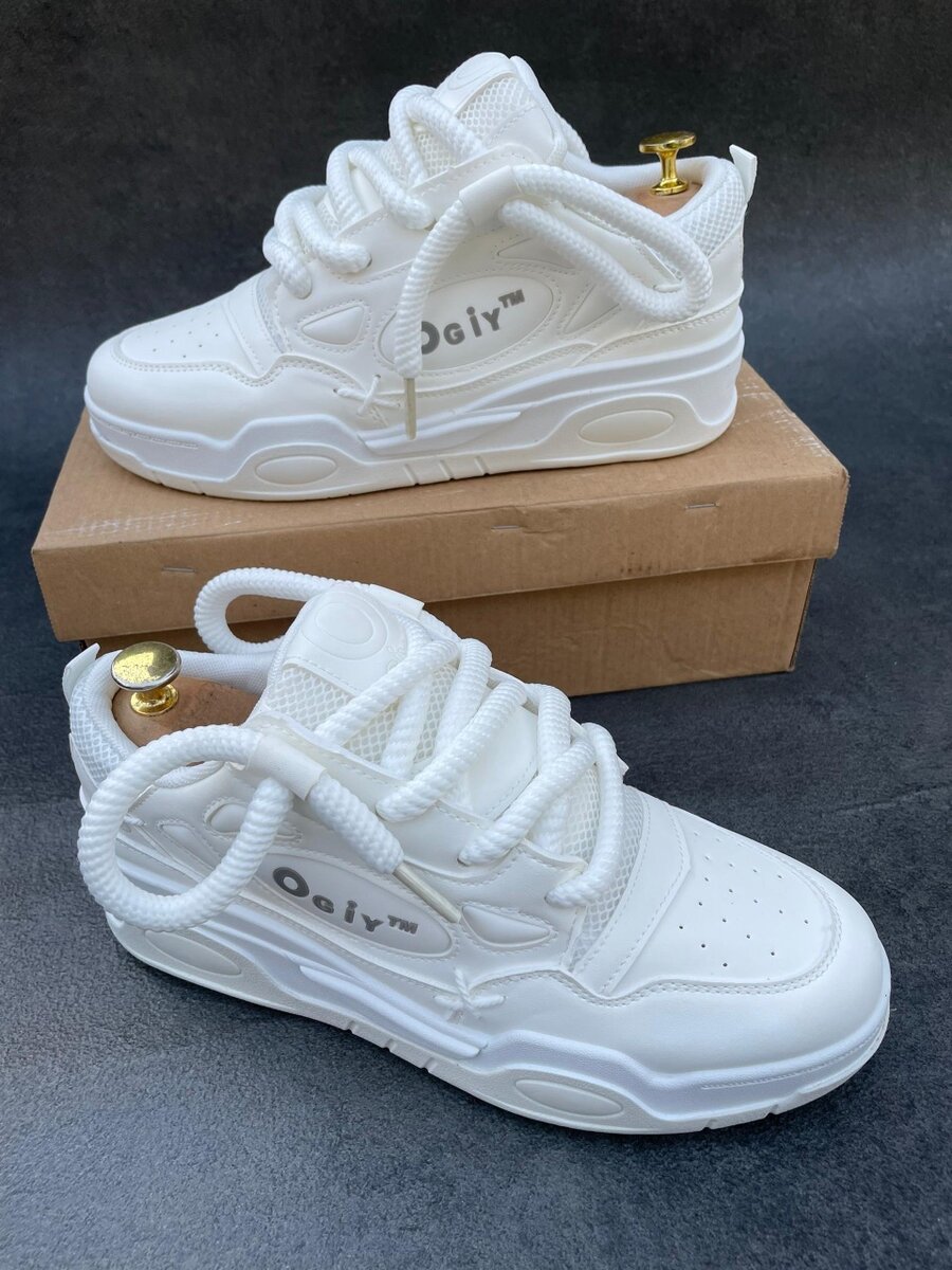 Chaussures ogiy