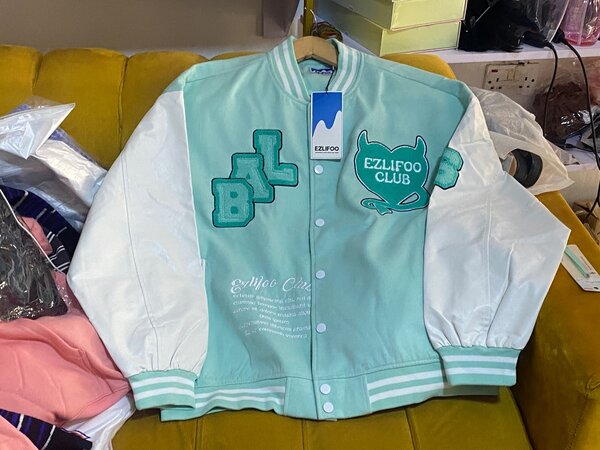 Mens Jacket