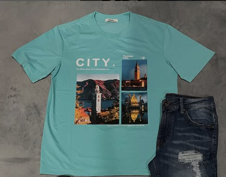 T-Shirt