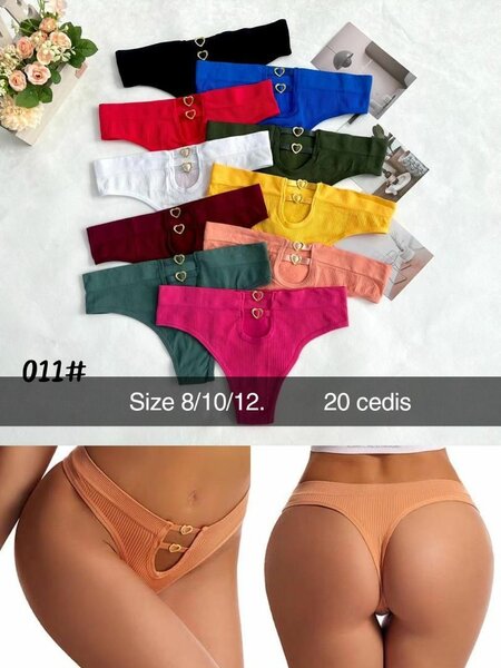 Thongs