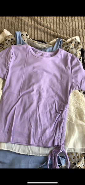Cop top 