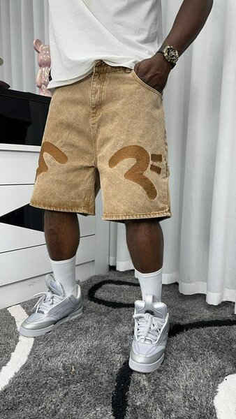 Jeans Shorts