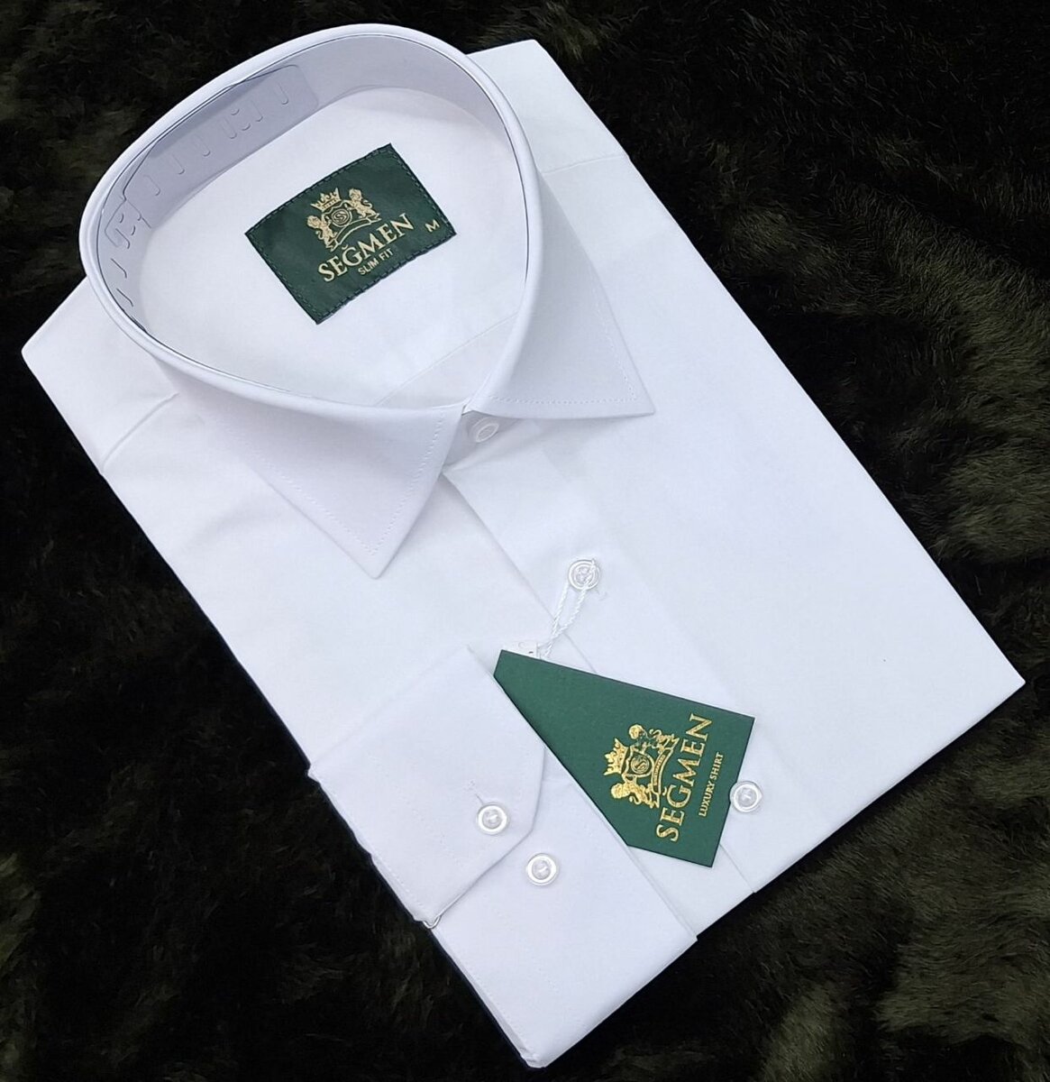 Chemise homme