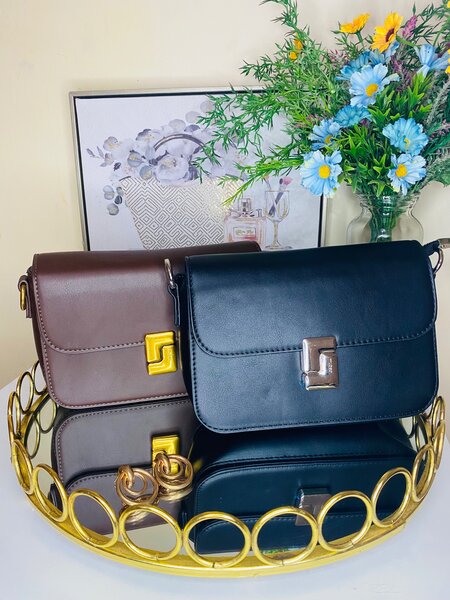 Mini bags