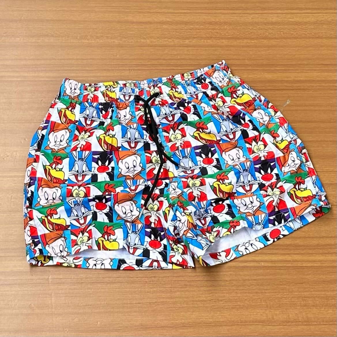 Summer short